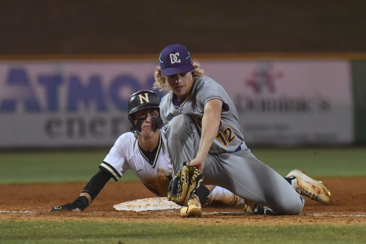 northwest rankin desoto central mhsaa baseball state championship game28